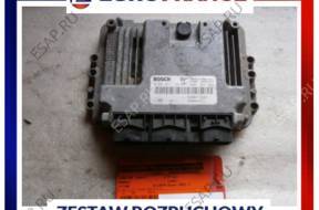 БЛОК УПРАВЛЕНИЯ Renault Laguna I 1 1,9 0281011148 820031