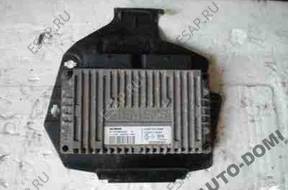 БЛОК УПРАВЛЕНИЯ RENAULT LAGUNA I 1 2.0 1999 год автомат БЛОК УПРАВЛЕНИЯ RENAULT LAGUNA I 1 2.0 1999 год автомат