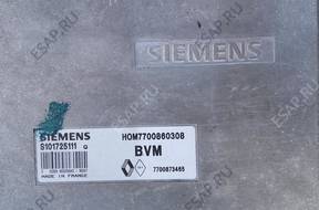 БЛОК УПРАВЛЕНИЯ renault laguna I 1,8 1995 год. БЛОК УПРАВЛЕНИЯ renault laguna I 1,8 1995 год.