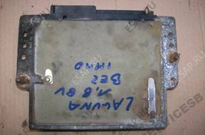 БЛОК УПРАВЛЕНИЯ RENAULT LAGUNA I 1,8 8V ДВИГАТЕЛЕМ БЛОК УПРАВЛЕНИЯ RENAULT LAGUNA I 1,8 8V ДВИГАТЕЛЕМ