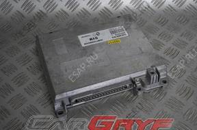 БЛОК УПРАВЛЕНИЯ RENAULT LAGUNA I   1.8 1,8 8V