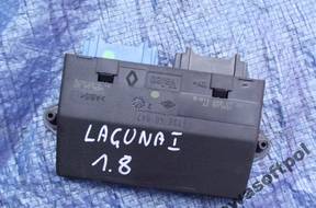 БЛОК УПРАВЛЕНИЯ RENAULT LAGUNA I 1.8 16V МОДУЛЬ