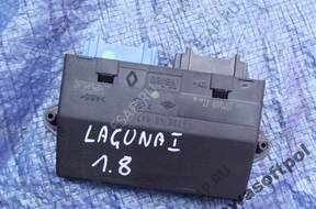 БЛОК УПРАВЛЕНИЯ RENAULT LAGUNA I 1.8 16V МОДУЛЬ