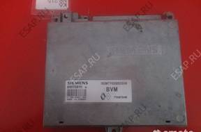 БЛОК УПРАВЛЕНИЯ RENAULT LAGUNA I 1.8 7700860308 БЛОК УПРАВЛЕНИЯ RENAULT LAGUNA I 1.8 7700860308
