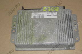 БЛОК УПРАВЛЕНИЯ RENAULT LAGUNA I 1.8 7700864458