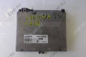 БЛОК УПРАВЛЕНИЯ RENAULT LAGUNA I 1.8 7700880308 БЛОК УПРАВЛЕНИЯ RENAULT LAGUNA I 1.8 7700880308