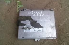 БЛОК УПРАВЛЕНИЯ   Renault Laguna I 1.8 8v