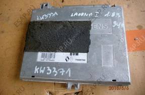 БЛОК УПРАВЛЕНИЯ RENAULT LAGUNA I 1.8 B 1994 ГОД БЛОК УПРАВЛЕНИЯ RENAULT LAGUNA I 1.8 B 1994 ГОД