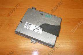 БЛОК УПРАВЛЕНИЯ RENAULT LAGUNA I 1.8  ДВИГАТЕЛЕМ