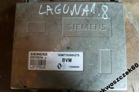 БЛОК УПРАВЛЕНИЯ RENAULT LAGUNA I 1.8   S101725114