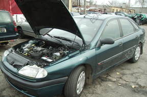 БЛОК УПРАВЛЕНИЯ RENAULT LAGUNA I 1.9 DTI 98   ECU