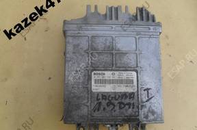 БЛОК УПРАВЛЕНИЯ RENAULT LAGUNA I 1.9 DTI ДИЗЕЛЬ БЛОК УПРАВЛЕНИЯ RENAULT LAGUNA I 1.9 DTI ДИЗЕЛЬ