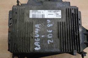 БЛОК УПРАВЛЕНИЯ RENAULT LAGUNA I 2.0 8V - БЛОК УПРАВЛЕНИЯ RENAULT LAGUNA I 2.0 8V -