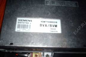 БЛОК УПРАВЛЕНИЯ   RENAULT LAGUNA I 2.0 8V БЕНЗИН