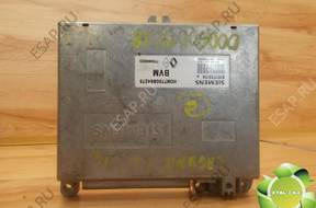 БЛОК УПРАВЛЕНИЯ RENAULT LAGUNA I 2.0 ДВИГАТЕЛЕМ БЛОК УПРАВЛЕНИЯ RENAULT LAGUNA I 2.0 ДВИГАТЕЛЕМ