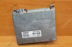 БЛОК УПРАВЛЕНИЯ RENAULT LAGUNA I 2.0  ДВИГАТЕЛЕМ