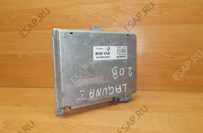 БЛОК УПРАВЛЕНИЯ RENAULT LAGUNA I 2.0 ДВИГАТЕЛЕМ БЛОК УПРАВЛЕНИЯ RENAULT LAGUNA I 2.0 ДВИГАТЕЛЕМ