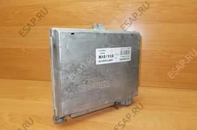 БЛОК УПРАВЛЕНИЯ RENAULT LAGUNA I 2.0 ДВИГАТЕЛЕМ БЛОК УПРАВЛЕНИЯ RENAULT LAGUNA I 2.0 ДВИГАТЕЛЕМ