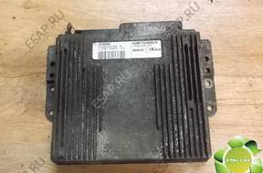 БЛОК УПРАВЛЕНИЯ RENAULT LAGUNA I 2.0 ДВИГАТЕЛЕМ БЛОК УПРАВЛЕНИЯ RENAULT LAGUNA I 2.0 ДВИГАТЕЛЕМ