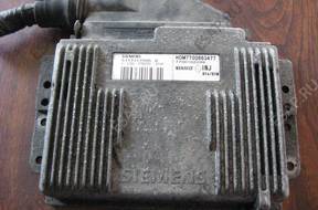 БЛОК УПРАВЛЕНИЯ Renault Laguna I 2.0