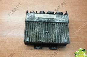 БЛОК УПРАВЛЕНИЯ RENAULT LAGUNA I 2.2 D  ДВИГАТЕЛЕМ