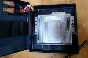 БЛОК УПРАВЛЕНИЯ RENAULT LAGUNA I 3,0 V6  ДВИГАТЕЛЕМ