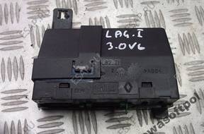 БЛОК УПРАВЛЕНИЯ RENAULT LAGUNA I 3.0 МОДУЛЬ