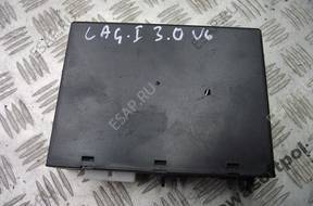 БЛОК УПРАВЛЕНИЯ RENAULT LAGUNA I 3.0 МОДУЛЬ