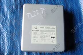 БЛОК УПРАВЛЕНИЯ   RENAULT LAGUNA I 3.0 V6 24V