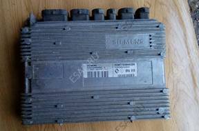 БЛОК УПРАВЛЕНИЯ Renault Laguna I 3.0 V6