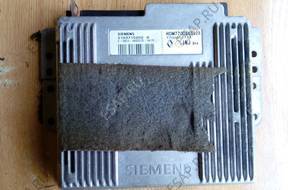 БЛОК УПРАВЛЕНИЯ Renault Laguna I 3.0 V6