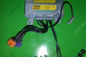 БЛОК УПРАВЛЕНИЯ RENAULT LAGUNA I 3.0 V6 МОДУЛЬ БЛОК УПРАВЛЕНИЯ RENAULT LAGUNA I 3.0 V6 МОДУЛЬ