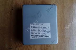 БЛОК УПРАВЛЕНИЯ Renault Laguna I 3.0 V6   МОДУЛЬ