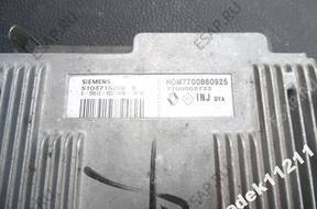 БЛОК УПРАВЛЕНИЯ RENAULT LAGUNA I 3.0 V6 S 103715202 B БЛОК УПРАВЛЕНИЯ RENAULT LAGUNA I 3.0 V6 S 103715202 B