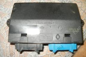 БЛОК УПРАВЛЕНИЯ RENAULT LAGUNA I 738-46-847 БЛОК УПРАВЛЕНИЯ RENAULT LAGUNA I 738-46-847