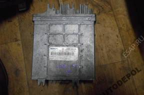 БЛОК УПРАВЛЕНИЯ   RENAULT LAGUNA I FL 1.9 DTI