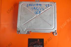 БЛОК УПРАВЛЕНИЯ RENAULT LAGUNA I HOM7700860308 1.8