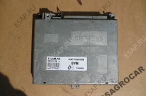 БЛОК УПРАВЛЕНИЯ RENAULT LAGUNA I HOM7700864275 БЛОК УПРАВЛЕНИЯ RENAULT LAGUNA I HOM7700864275