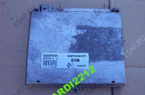 БЛОК УПРАВЛЕНИЯ RENAULT LAGUNA I   HOM7700864275
