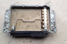 БЛОК УПРАВЛЕНИЯ RENAULT LAGUNA I   HOM7700864458