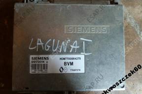 БЛОК УПРАВЛЕНИЯ RENAULT LAGUNA I     S101725114Q