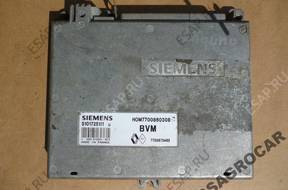 БЛОК УПРАВЛЕНИЯ    RENAULT LAGUNA I