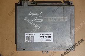 БЛОК УПРАВЛЕНИЯ   RENAULT LAGUNA I