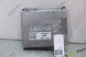 БЛОК УПРАВЛЕНИЯ   RENAULT LAGUNA I