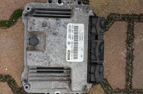 БЛОК УПРАВЛЕНИЯ Renault Laguna II, , : 8200527713