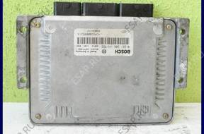 БЛОК УПРАВЛЕНИЯ RENAULT LAGUNA II 0261206143 БЛОК УПРАВЛЕНИЯ RENAULT LAGUNA II 0261206143