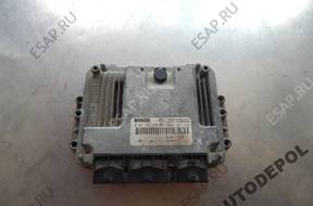 БЛОК УПРАВЛЕНИЯ RENAULT LAGUNA II 0281011148 8200311539 БЛОК УПРАВЛЕНИЯ RENAULT LAGUNA II 0281011148 8200311539