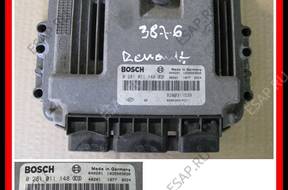 БЛОК УПРАВЛЕНИЯ RENAULT LAGUNA II 0281011148 8200311539 БЛОК УПРАВЛЕНИЯ RENAULT LAGUNA II 0281011148 8200311539