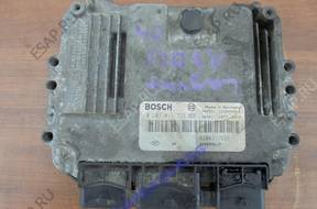 БЛОК УПРАВЛЕНИЯ RENAULT LAGUNA II 0281011723 Wa БЛОК УПРАВЛЕНИЯ RENAULT LAGUNA II 0281011723 Wa