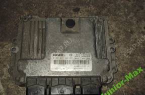 БЛОК УПРАВЛЕНИЯ , RENAULT LAGUNA II 0281011969 БЛОК УПРАВЛЕНИЯ , RENAULT LAGUNA II 0281011969